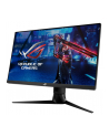 ASUS ROG Strix XG27AQ HDR 27inch WLED IPS WQHD 2560x1440 16:9 1000:1 400cd/m2 170Hz 1ms GTG 2xHDMI 1xDP - nr 4