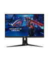 ASUS ROG Strix XG27AQ HDR 27inch WLED IPS WQHD 2560x1440 16:9 1000:1 400cd/m2 170Hz 1ms GTG 2xHDMI 1xDP - nr 9