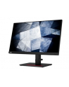 LENOVO ThinkVision P24h-2L 23.8inch IPS 2K QHD 2560x144016:9 300cd/m2 1000:1 4ms USB Type-C HDMI 1.4 DP 1.2 Topseller - nr 1