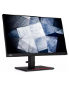 LENOVO ThinkVision P24h-2L 23.8inch IPS 2K QHD 2560x144016:9 300cd/m2 1000:1 4ms USB Type-C HDMI 1.4 DP 1.2 Topseller - nr 17