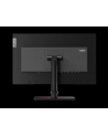 LENOVO ThinkVision P24h-2L 23.8inch IPS 2K QHD 2560x144016:9 300cd/m2 1000:1 4ms USB Type-C HDMI 1.4 DP 1.2 Topseller - nr 22