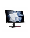 LENOVO ThinkVision P24h-2L 23.8inch IPS 2K QHD 2560x144016:9 300cd/m2 1000:1 4ms USB Type-C HDMI 1.4 DP 1.2 Topseller - nr 14