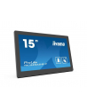 iiyama Monitor 15 cali TW1523AS-B1P 10P.DOT.IPS,ANDROID,USB,WIFI,MIC,2x2W - nr 1