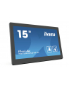 iiyama Monitor 15 cali TW1523AS-B1P 10P.DOT.IPS,ANDROID,USB,WIFI,MIC,2x2W - nr 22