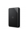 western digital WD Elements SE 2TB HDD USB3.0 Portable 2.5inch RTL extern RoHS compliant Low cost Kolor: CZARNY - nr 1