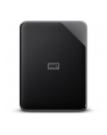 western digital WD Elements SE 2TB HDD USB3.0 Portable 2.5inch RTL extern RoHS compliant Low cost Kolor: CZARNY - nr 2