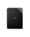 western digital WD Elements SE 2TB HDD USB3.0 Portable 2.5inch RTL extern RoHS compliant Low cost Kolor: CZARNY - nr 4