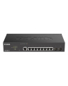 D-LINK 10-Port Gigabit Managed Switch - nr 1