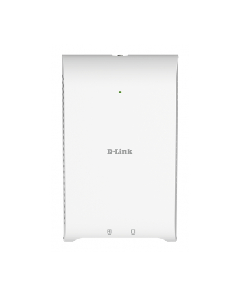 D-LINK Wireless AC1200 Wave 2 In-Wall PoE Access Point