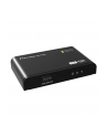 TECHLY HDMI Splitter 4K2K HDR 60Hz 2-Port Allows simultaneous distribution of the same signal from 1 HDMI source to 2 monitors - nr 12