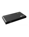 TECHLY HDMI2.0 Splitter 4K 4-Port HDR 4K2K 60Hz Allows distribution of the same signal from one HDMI source to 2 monitors - nr 6