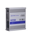 teltonika networks TELTONIKA RUT360 4G/LTE/3G WiFi Industrial Router - nr 2