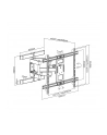 MACLEAN UCHWYT DO TV 37-80  CZARNY MAX VESA 600X400 60KG MC-881 - nr 2