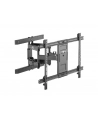 MACLEAN UCHWYT DO TV 37-80  CZARNY MAX VESA 600X400 60KG MC-881 - nr 9