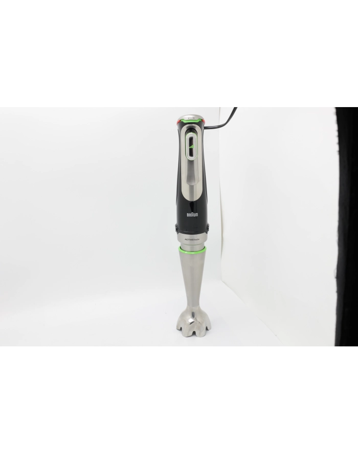 Blender ręczny BRAUN MQ 9138XI główny