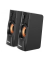 D-EFEND-ER GŁOŚNIKI AURORA S8 20 8W USB 65408 - nr 1