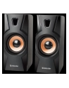 D-EFEND-ER GŁOŚNIKI AURORA S8 20 8W USB 65408 - nr 3