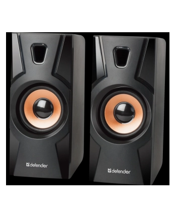 D-EFEND-ER GŁOŚNIKI AURORA S8 20 8W USB 65408 nr 1