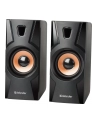D-EFEND-ER GŁOŚNIKI AURORA S8 20 8W USB 65408 - nr 5