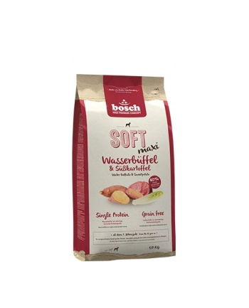 BOSCH SOFT MAXI BAWÓŁ WODNY ' BATATY 12 5kg nr 1