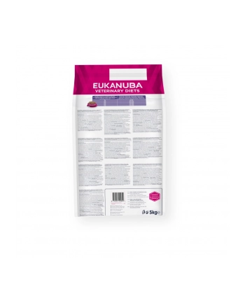 (wersja europejska)KANUBA Dermatosis  Formula 5kg nr 2