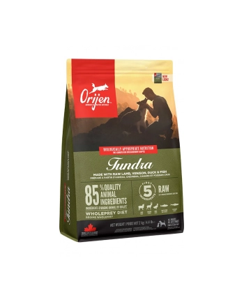 ORIJEN Tundra 2kg nr 2