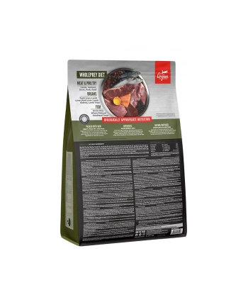 ORIJEN Tundra 2kg nr 1