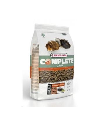 versele-laga VERSELE LAGA Cavia Complete - pełnoporcjowy pokarm nr 2