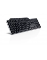 Klawiatura Dell KB-522 przewodowa biznesowa multimedialna USB czarna - nr 11