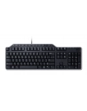 Klawiatura Dell KB-522 przewodowa biznesowa multimedialna USB czarna - nr 13