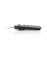 Klawiatura Dell KB-522 przewodowa biznesowa multimedialna USB czarna - nr 16