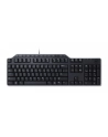 Klawiatura Dell KB-522 przewodowa biznesowa multimedialna USB czarna - nr 18