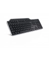 Klawiatura Dell KB-522 przewodowa biznesowa multimedialna USB czarna - nr 19