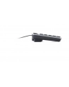 Klawiatura Dell KB-813 Smartcard Reader USB Keyboard Black - nr 19