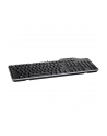 Klawiatura Dell KB-813 Smartcard Reader USB Keyboard Black - nr 2