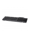Klawiatura Dell KB-813 Smartcard Reader USB Keyboard Black - nr 3