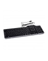 Klawiatura Dell KB-813 Smartcard Reader USB Keyboard Black - nr 4