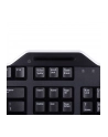 Klawiatura Dell KB-813 Smartcard Reader USB Keyboard Black - nr 6