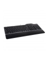 Klawiatura Dell KB-813 Smartcard Reader USB Keyboard Black - nr 9