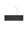 Dell Multimedia Keyboard - KB216 - US Black (RTL BOX) - nr 10