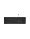 Dell Multimedia Keyboard - KB216 - US Black (RTL BOX) - nr 15