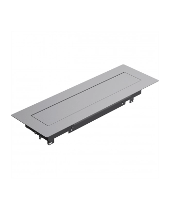Bachmann 925801 Top Frame kaseta z ramką 8x sym cz