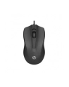 hp inc. HP Wired Mouse 100 - nr 1