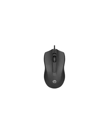 hp inc. HP Wired Mouse 100