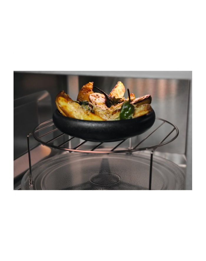 Kuchenka mikrofalowa ELECTROLUX LMSD253TM główny