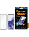 PANZERGLASS SZKŁO HARTOWANE DO SAMSUNG GALAXY S21 ULTRA ANTYBAKTERYJNE 7258 - nr 1