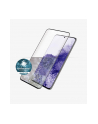 PANZERGLASS SZKŁO HARTOWANE DO SAMSUNG GALAXY S21 ULTRA ANTYBAKTERYJNE 7258 - nr 6