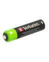 VERBATIM AKUMULATOR NIMH HR03 AAA 950MAH (4 SZT) 49514 - nr 9