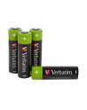 VERBATIM AKUMULAOR NIMH HR06 AA 2500 MAH (4 SZT) 49517 - nr 12