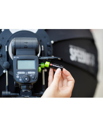 VERBATIM AKUMULAOR NIMH HR06 AA 2500 MAH (4 SZT) 49517 nr 2